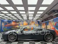 2025 Ferrari SF90