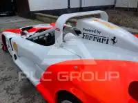 2025 Ferrari F355