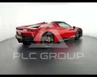2025 Ferrari SF90
