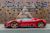 2025 Ferrari SF90