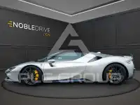 2025 Ferrari SF90