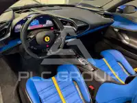 2025 Ferrari SF90