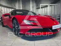 2025 Ferrari SF90