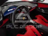 2025 Ferrari SF90