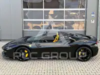 2025 Ferrari SF90