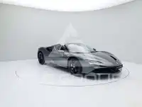 2025 Ferrari SF90