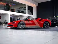 2025 Ferrari SF90