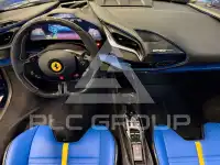 2025 Ferrari SF90