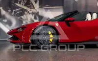 2025 Ferrari SF90