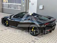 2025 Ferrari SF90