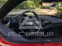 2025 Ferrari SF90