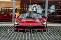 2025 Ferrari SF90