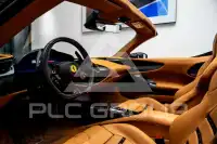 2025 Ferrari SF90