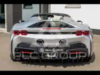 2025 Ferrari SF90