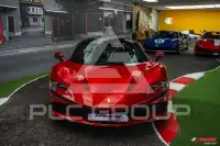 2025 Ferrari SF90