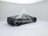 2025 Ferrari SF90