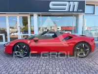 2025 Ferrari SF90