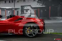 2025 Ferrari SF90