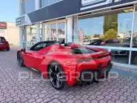 2025 Ferrari SF90