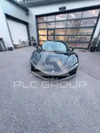 2025 Ferrari SF90