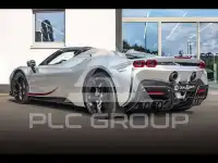 2025 Ferrari SF90