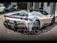 2025 Ferrari SF90