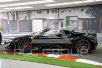 2025 Ferrari SF90