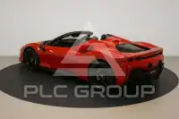 2025 Ferrari SF90