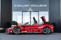 2025 Ferrari SF90