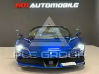 2025 Ferrari SF90