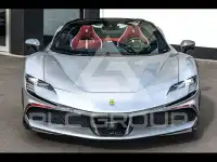 2025 Ferrari SF90