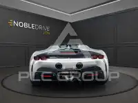 2025 Ferrari SF90