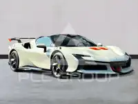 2025 Ferrari SF90