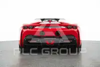 2025 Ferrari SF90