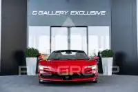 2025 Ferrari SF90