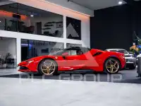 2025 Ferrari SF90