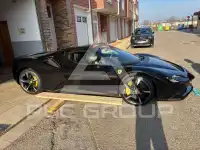 2025 Ferrari SF90