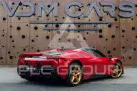 2025 Ferrari SF90