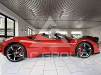 2025 Ferrari SF90