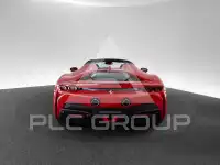 2025 Ferrari SF90
