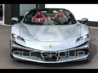 2025 Ferrari SF90