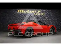 2025 Ferrari SF90