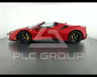 2025 Ferrari SF90