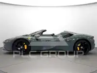 2025 Ferrari SF90