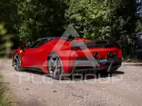 2025 Ferrari SF90