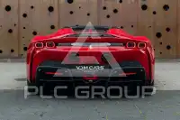 2025 Ferrari SF90