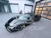 2025 Ferrari SF90