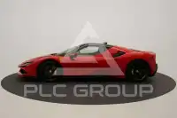 2025 Ferrari SF90