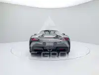 2025 Ferrari SF90
