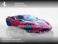 2025 Ferrari SF90